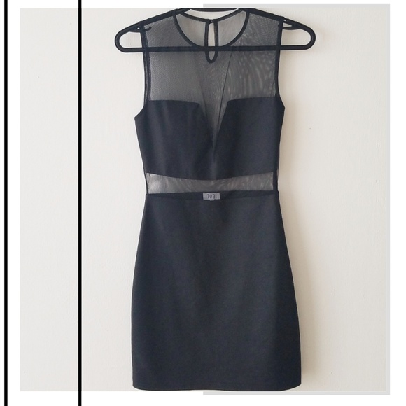 Mini Dress - Picture 1 of 1